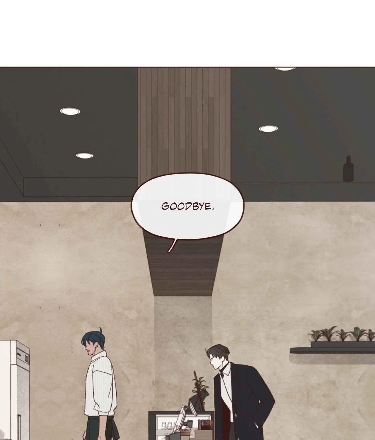Fate Makes No Mistakes Chapter 114 page 46 - 