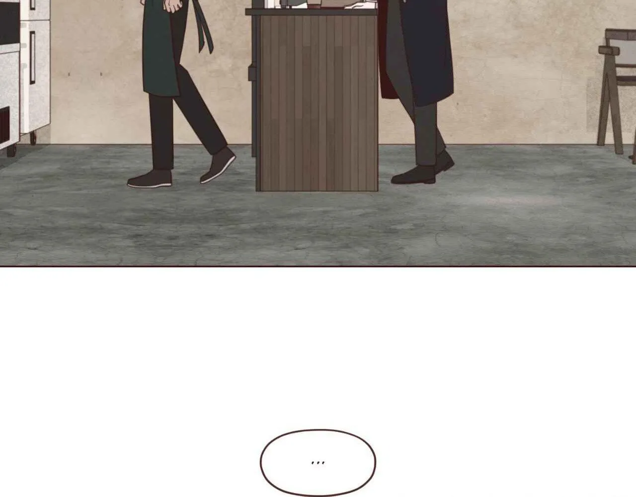 Fate Makes No Mistakes Chapter 114 page 47 - 