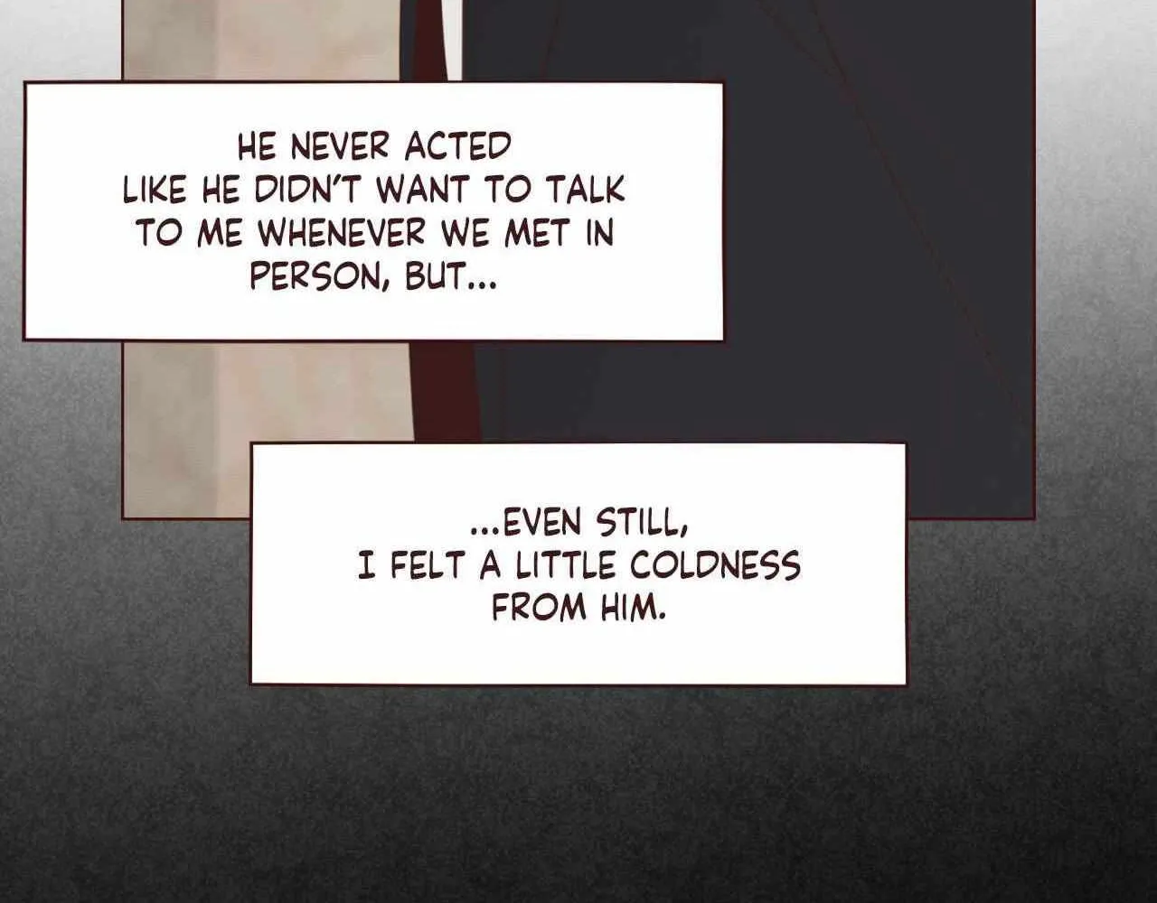 Fate Makes No Mistakes Chapter 114 page 49 - 