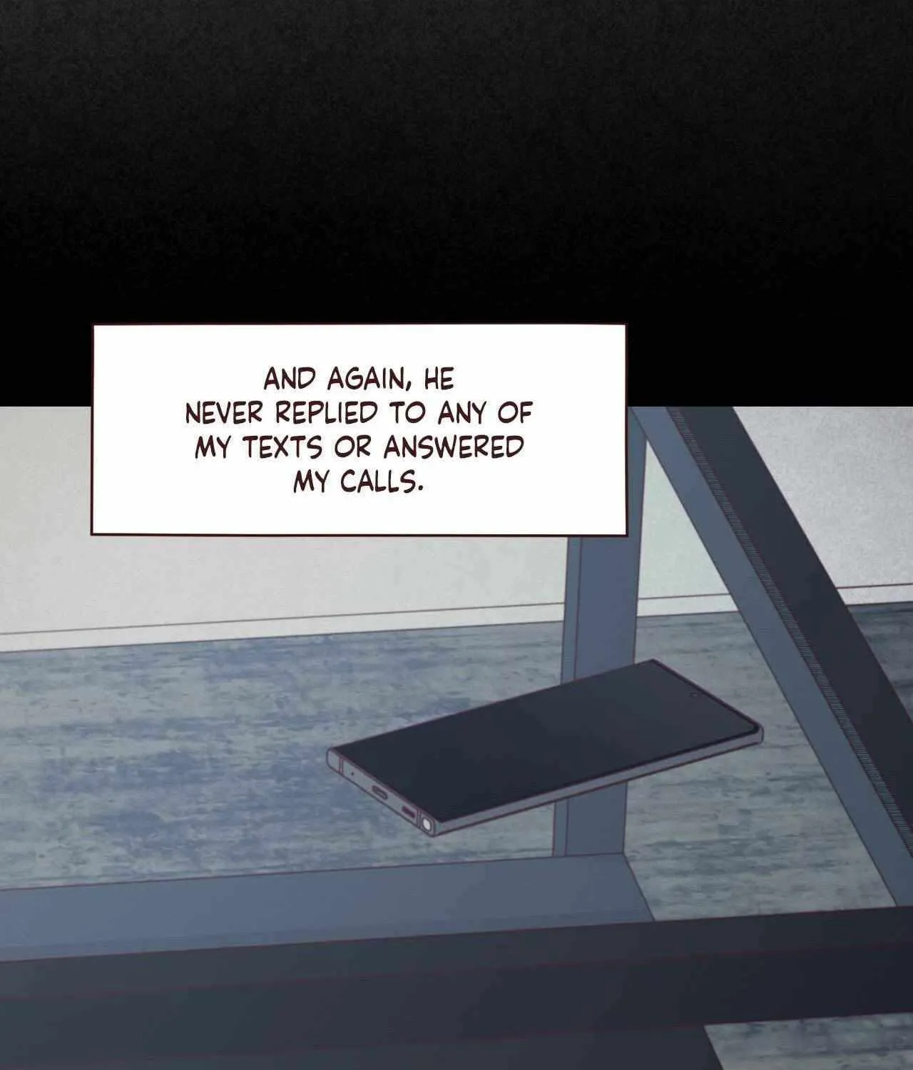 Fate Makes No Mistakes Chapter 114 page 50 - 