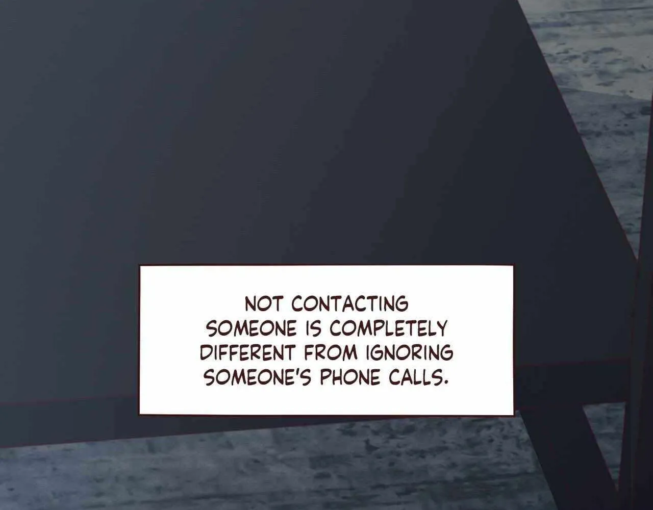 Fate Makes No Mistakes Chapter 114 page 51 - 