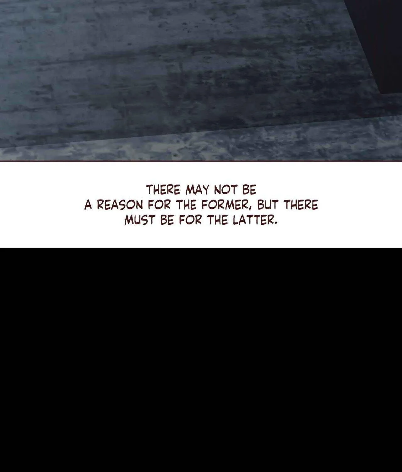 Fate Makes No Mistakes Chapter 114 page 52 - 