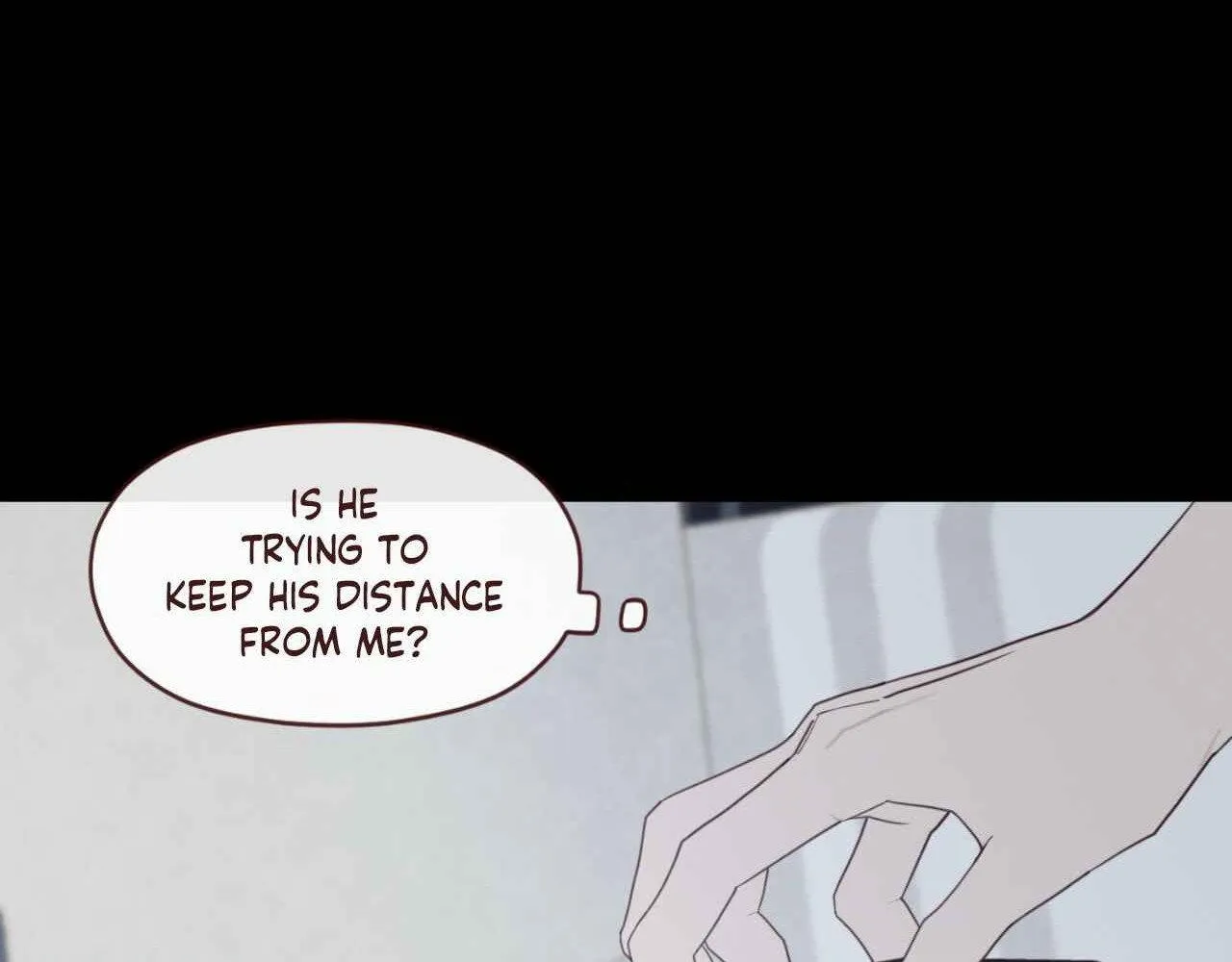 Fate Makes No Mistakes Chapter 114 page 53 - 