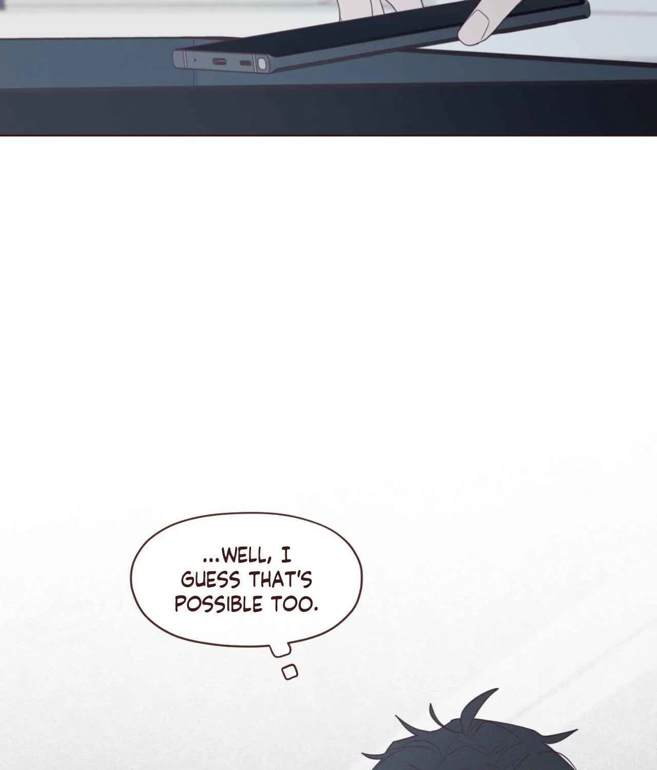 Fate Makes No Mistakes Chapter 114 page 54 - 