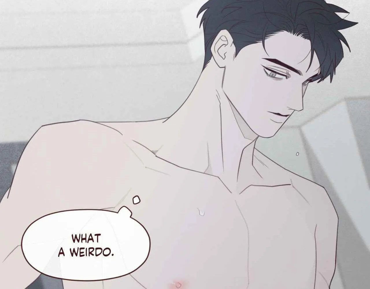 Fate Makes No Mistakes Chapter 114 page 55 - 