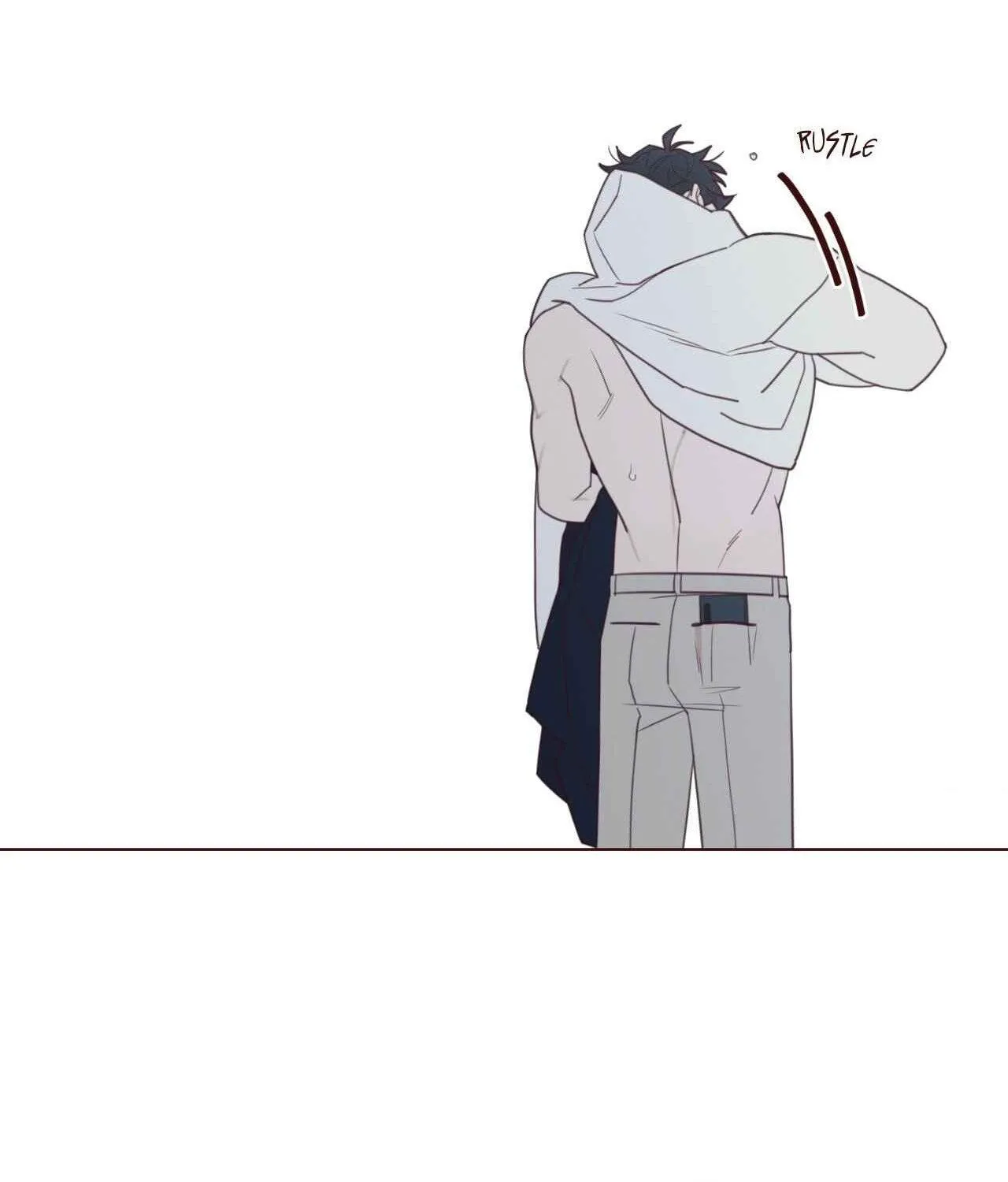 Fate Makes No Mistakes Chapter 114 page 58 - 