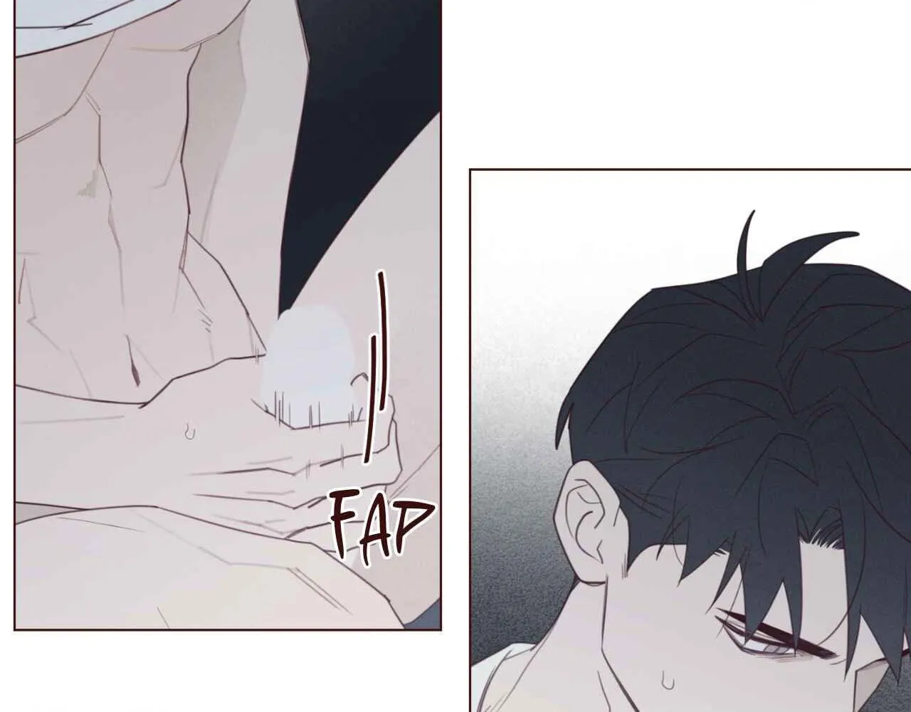 Fate Makes No Mistakes Chapter 114 page 7 - 