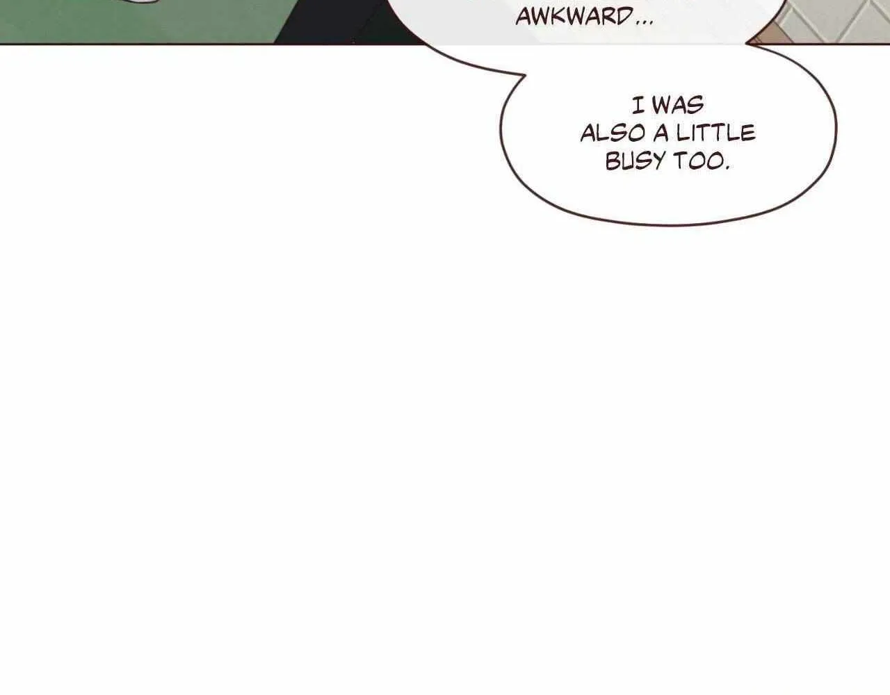Fate Makes No Mistakes Chapter 114 page 65 - 