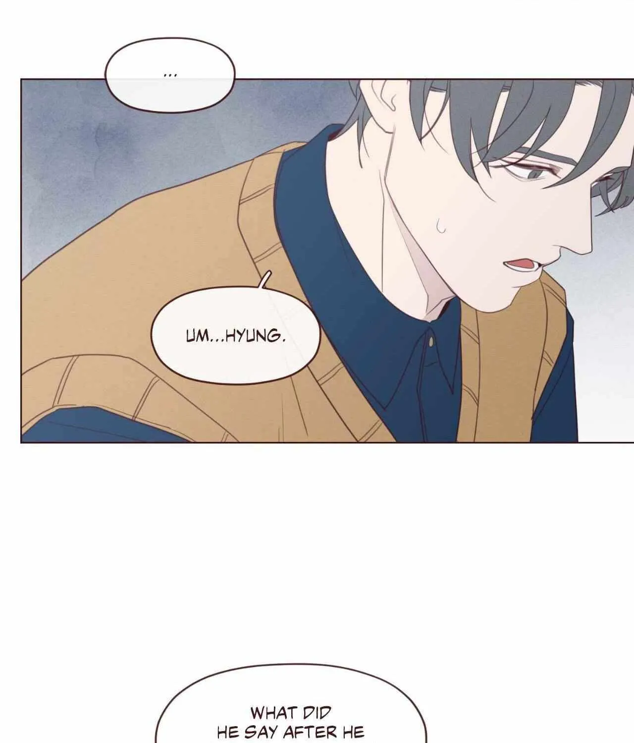 Fate Makes No Mistakes Chapter 114 page 66 - 