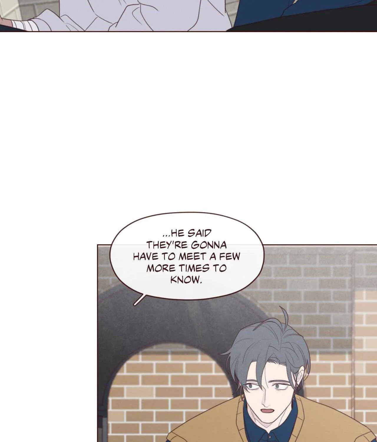 Fate Makes No Mistakes Chapter 114 page 68 - 