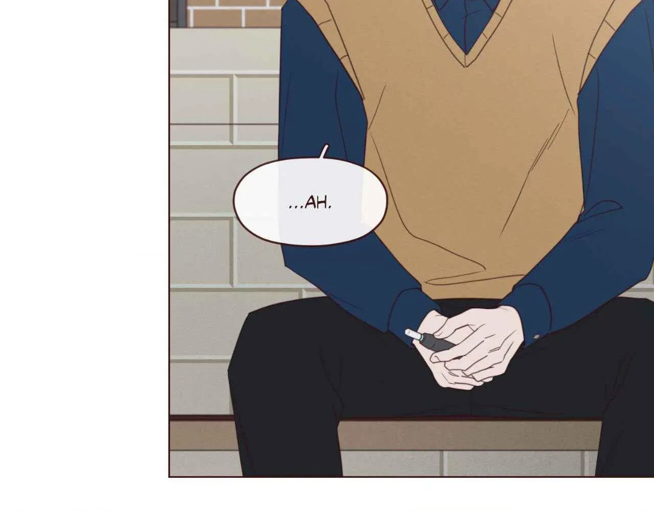 Fate Makes No Mistakes Chapter 114 page 69 - 