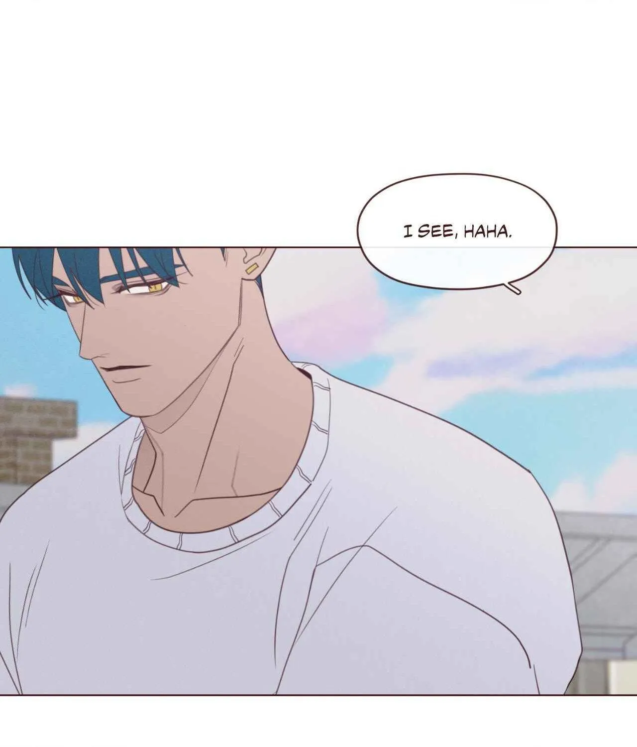Fate Makes No Mistakes Chapter 114 page 70 - 