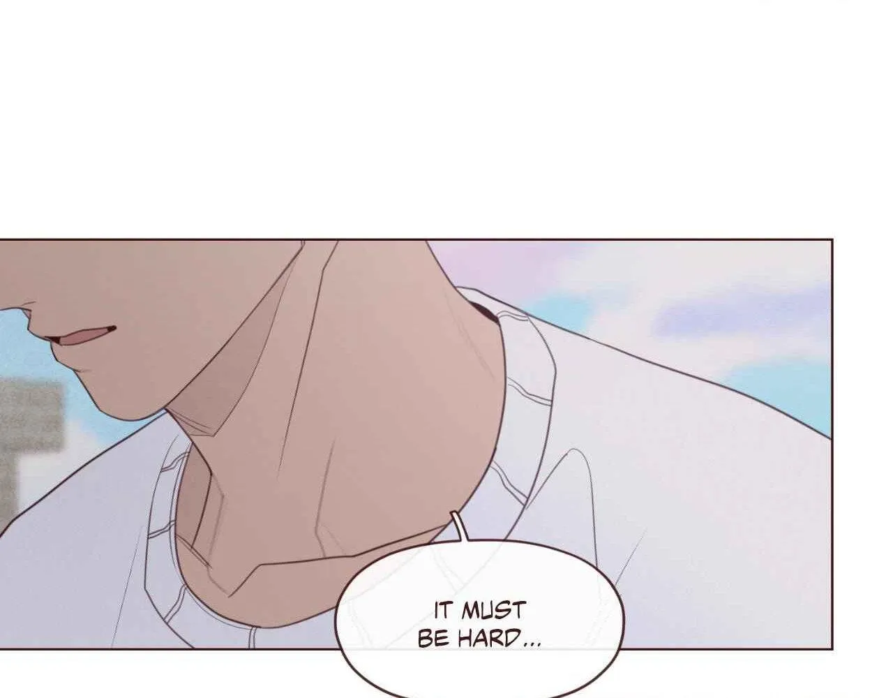Fate Makes No Mistakes Chapter 114 page 71 - 