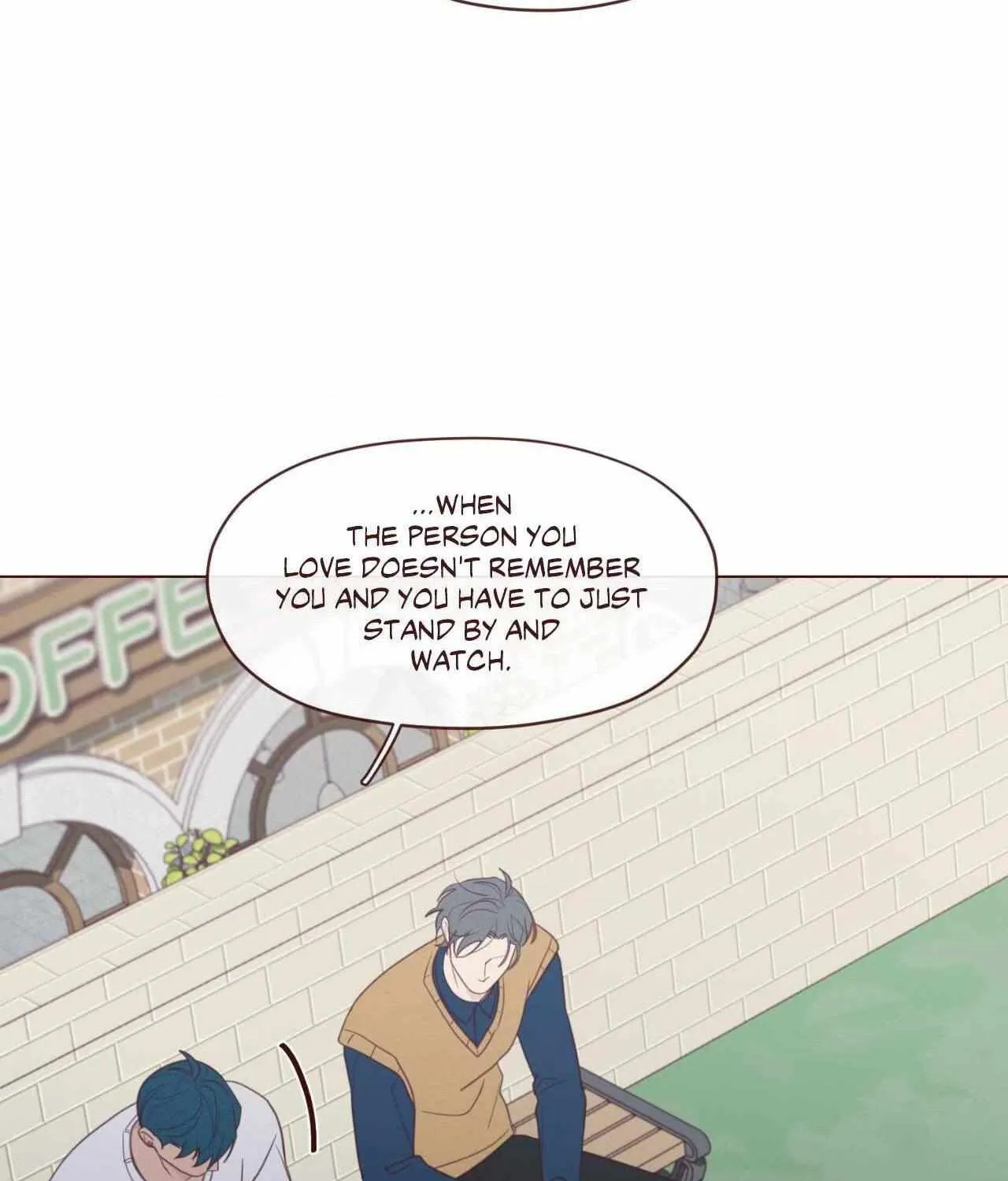 Fate Makes No Mistakes Chapter 114 page 72 - 
