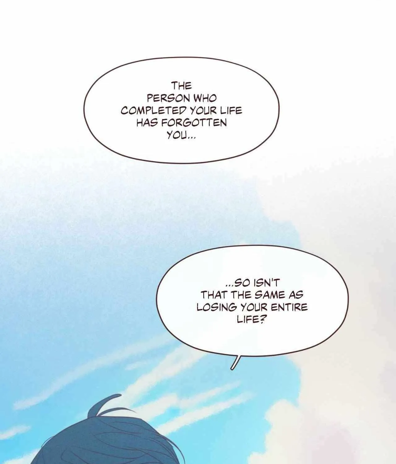 Fate Makes No Mistakes Chapter 114 page 74 - 
