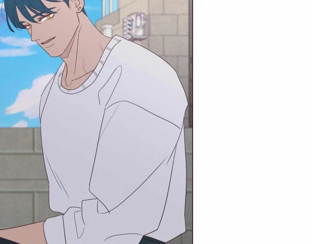 Fate Makes No Mistakes Chapter 114 page 81 - 