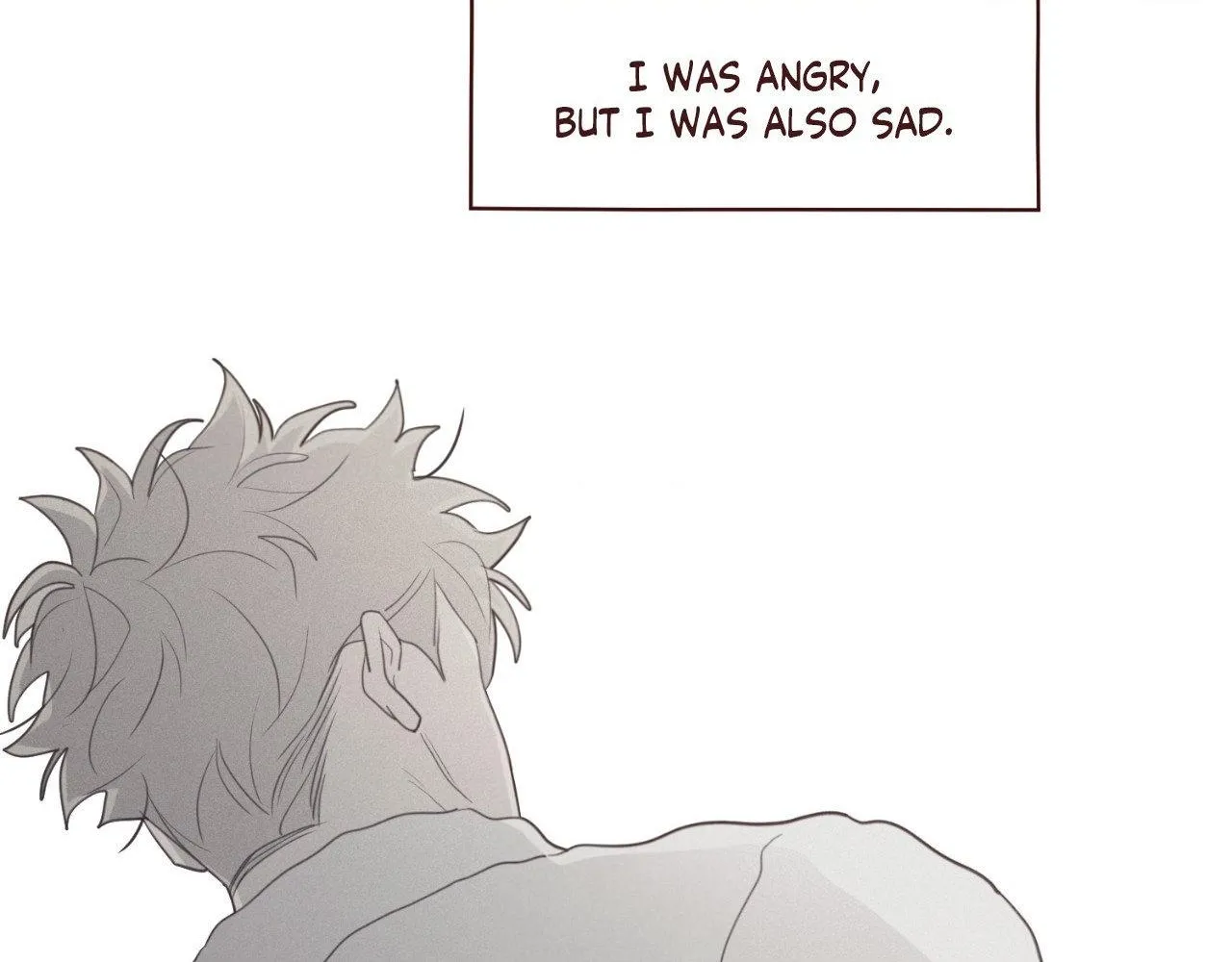 Fate Makes No Mistakes Chapter 114 page 85 - 