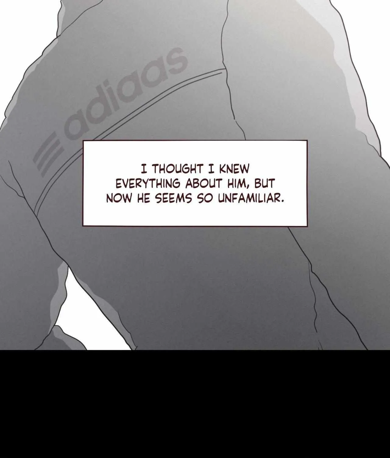 Fate Makes No Mistakes Chapter 114 page 86 - 