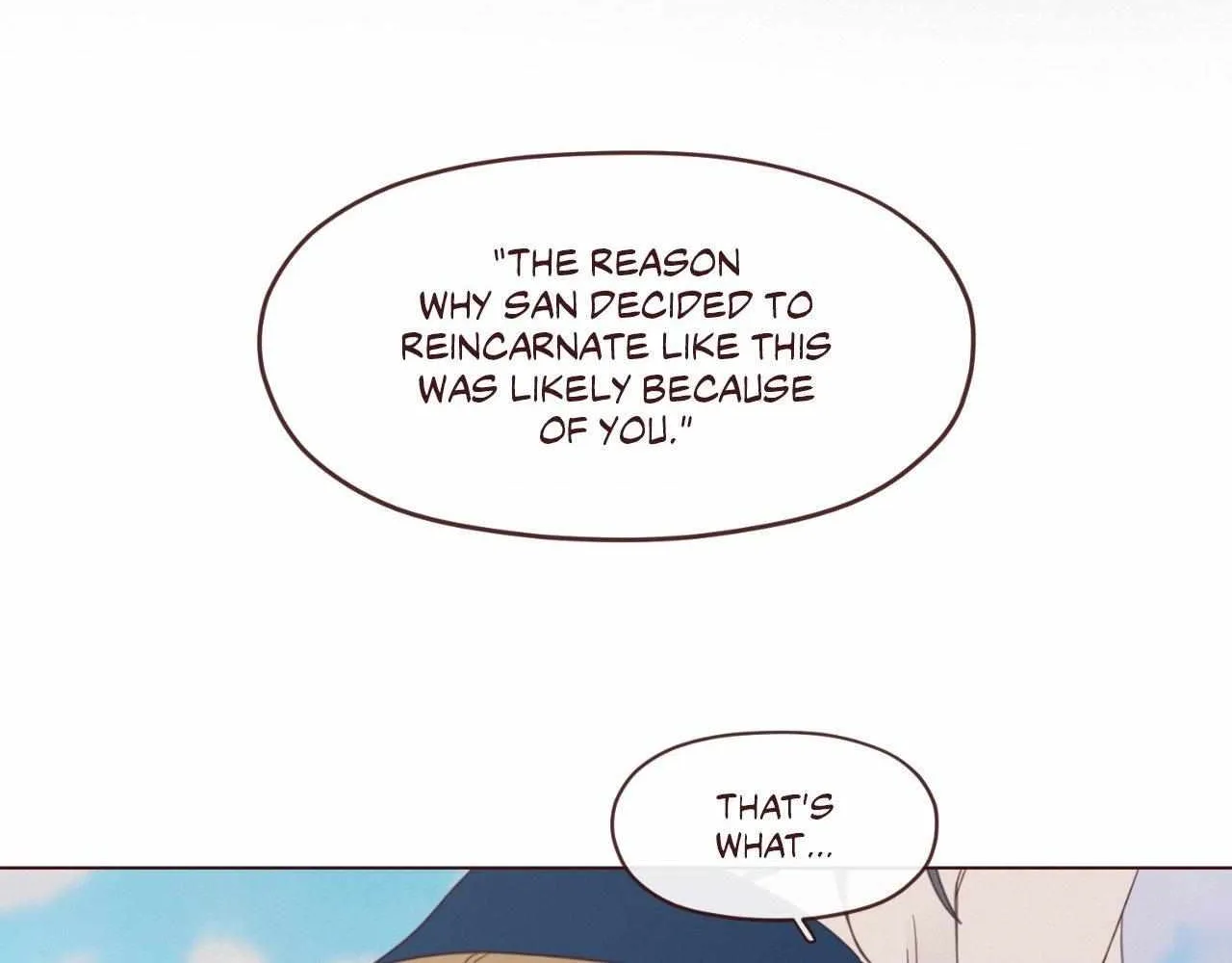 Fate Makes No Mistakes Chapter 114 page 91 - 
