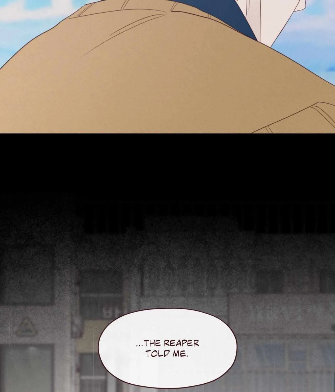 Fate Makes No Mistakes Chapter 114 page 92 - 