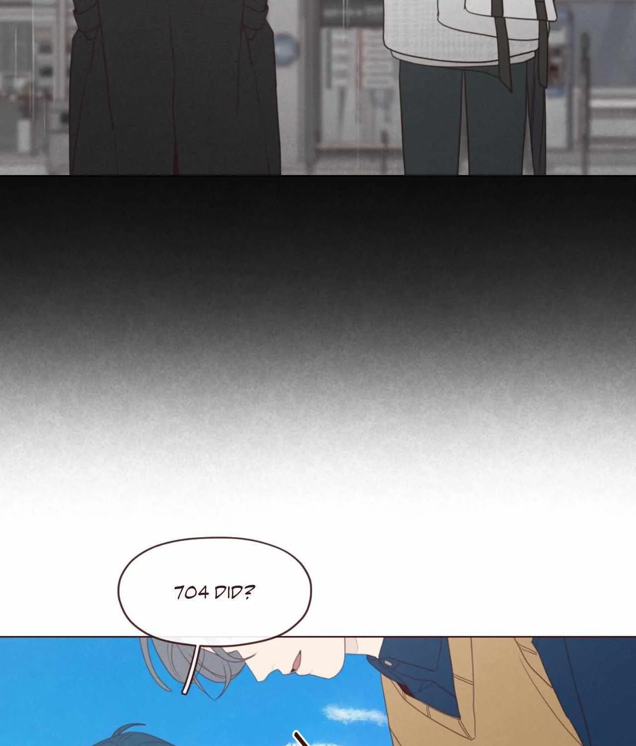 Fate Makes No Mistakes Chapter 114 page 94 - 