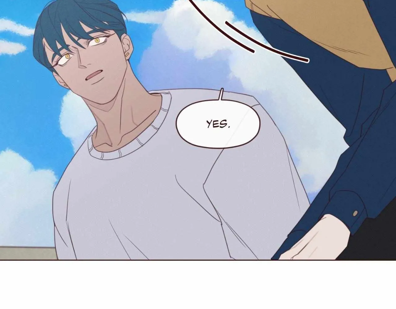 Fate Makes No Mistakes Chapter 114 page 95 - 