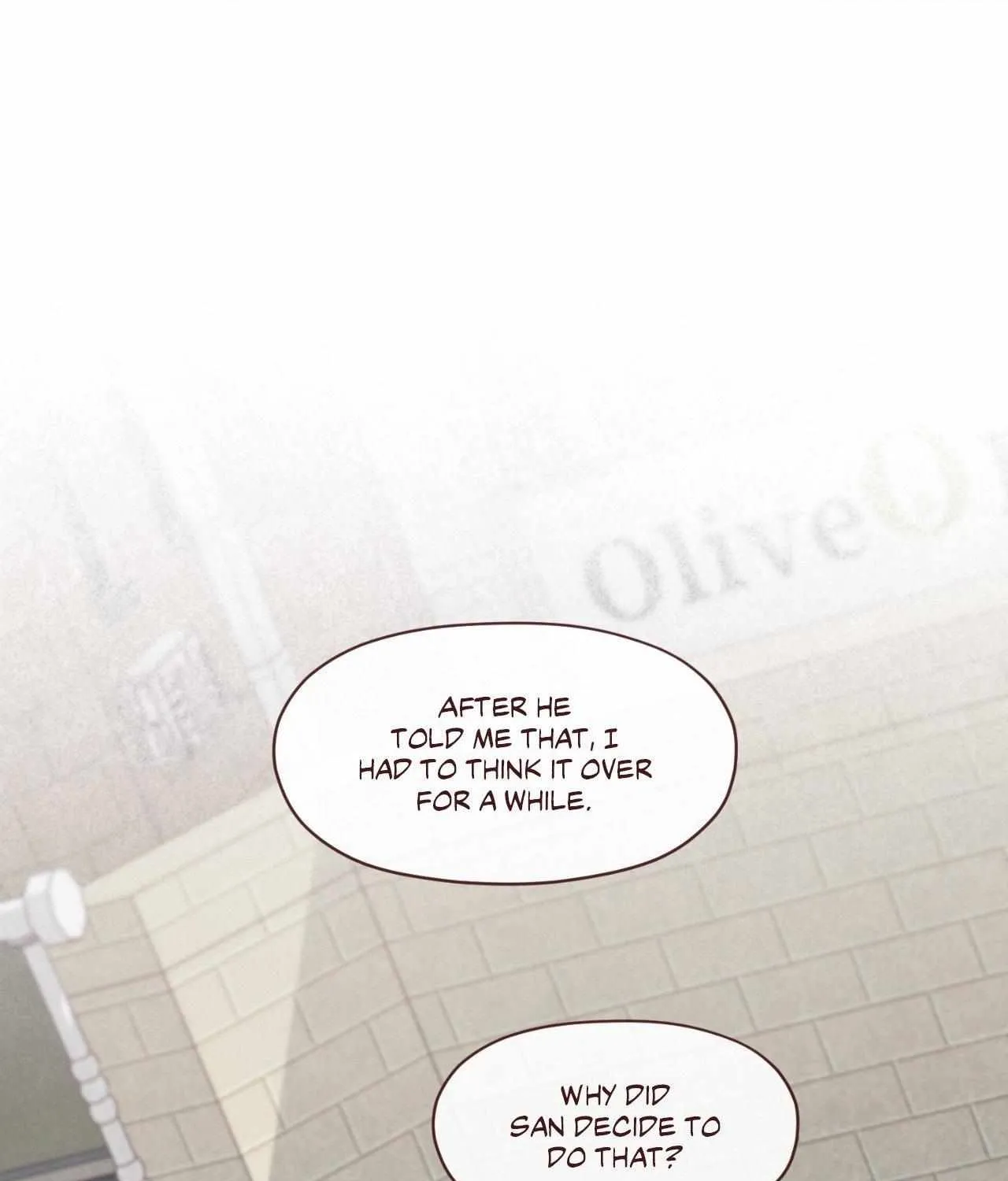 Fate Makes No Mistakes Chapter 114 page 96 - 
