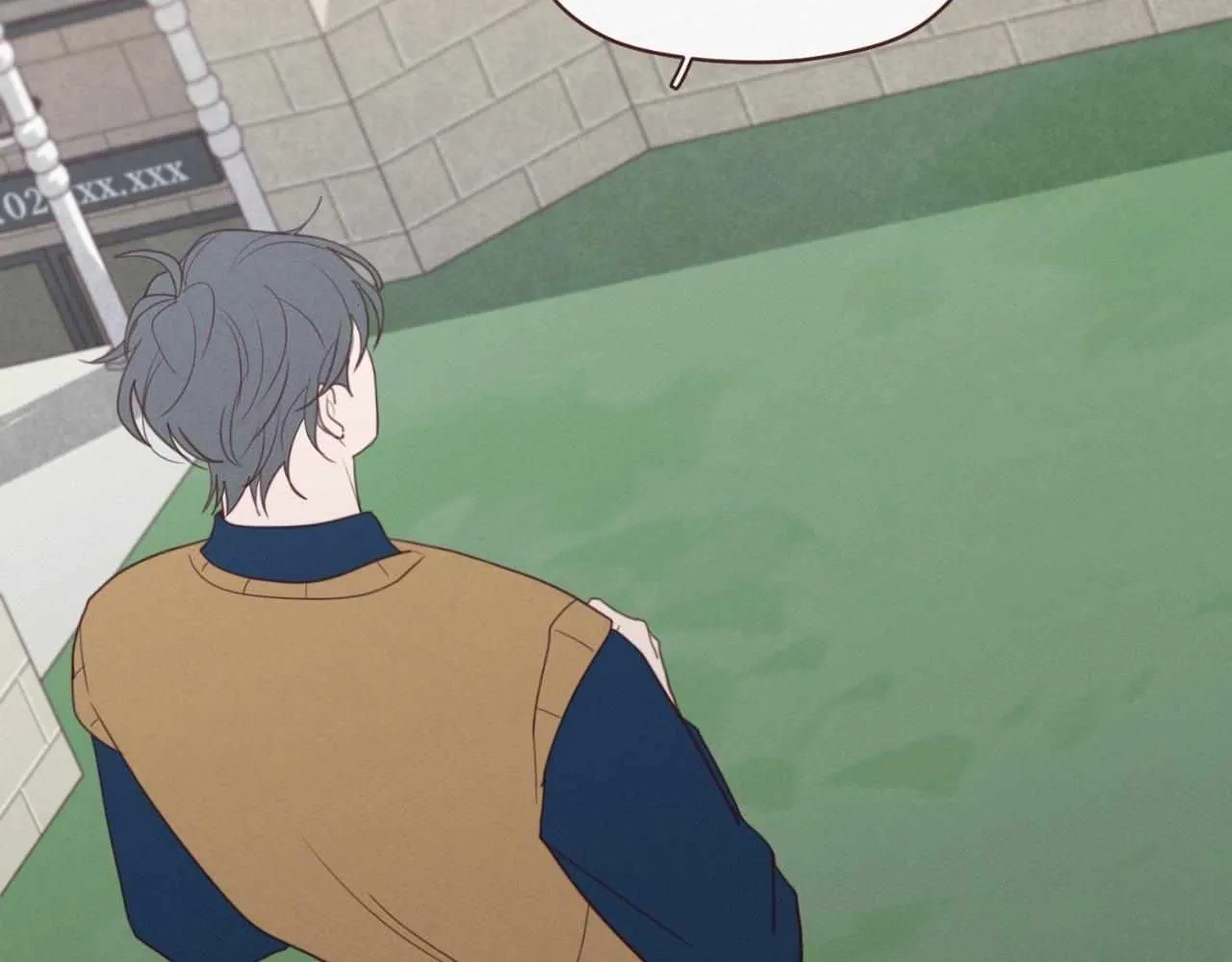 Fate Makes No Mistakes Chapter 114 page 97 - 