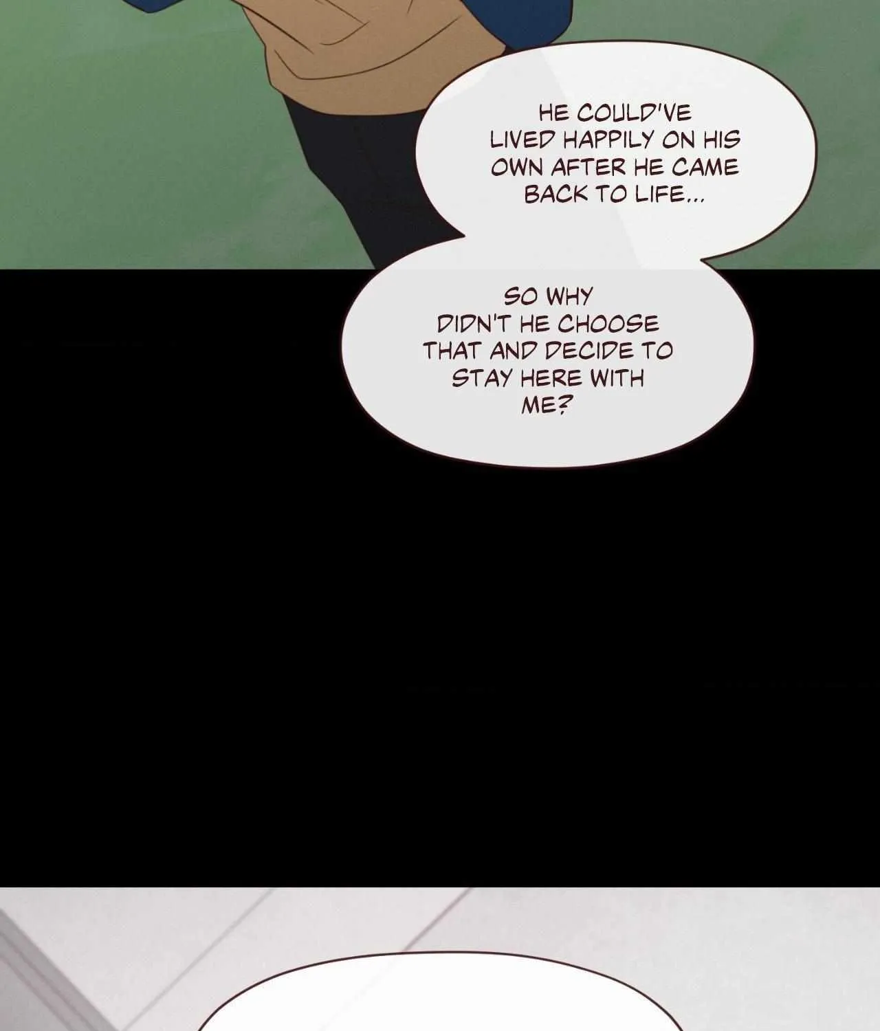 Fate Makes No Mistakes Chapter 114 page 98 - 