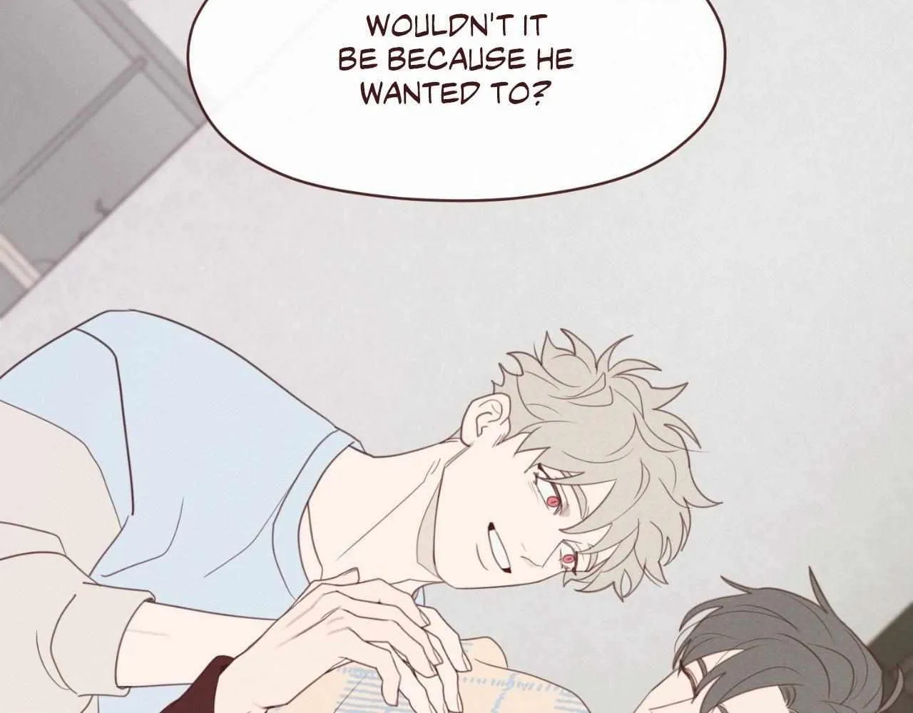Fate Makes No Mistakes Chapter 114 page 99 - 