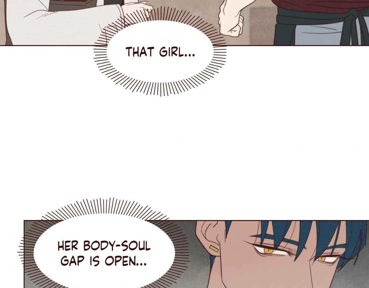 Fate Makes No Mistakes Chapter 115 page 11 - 