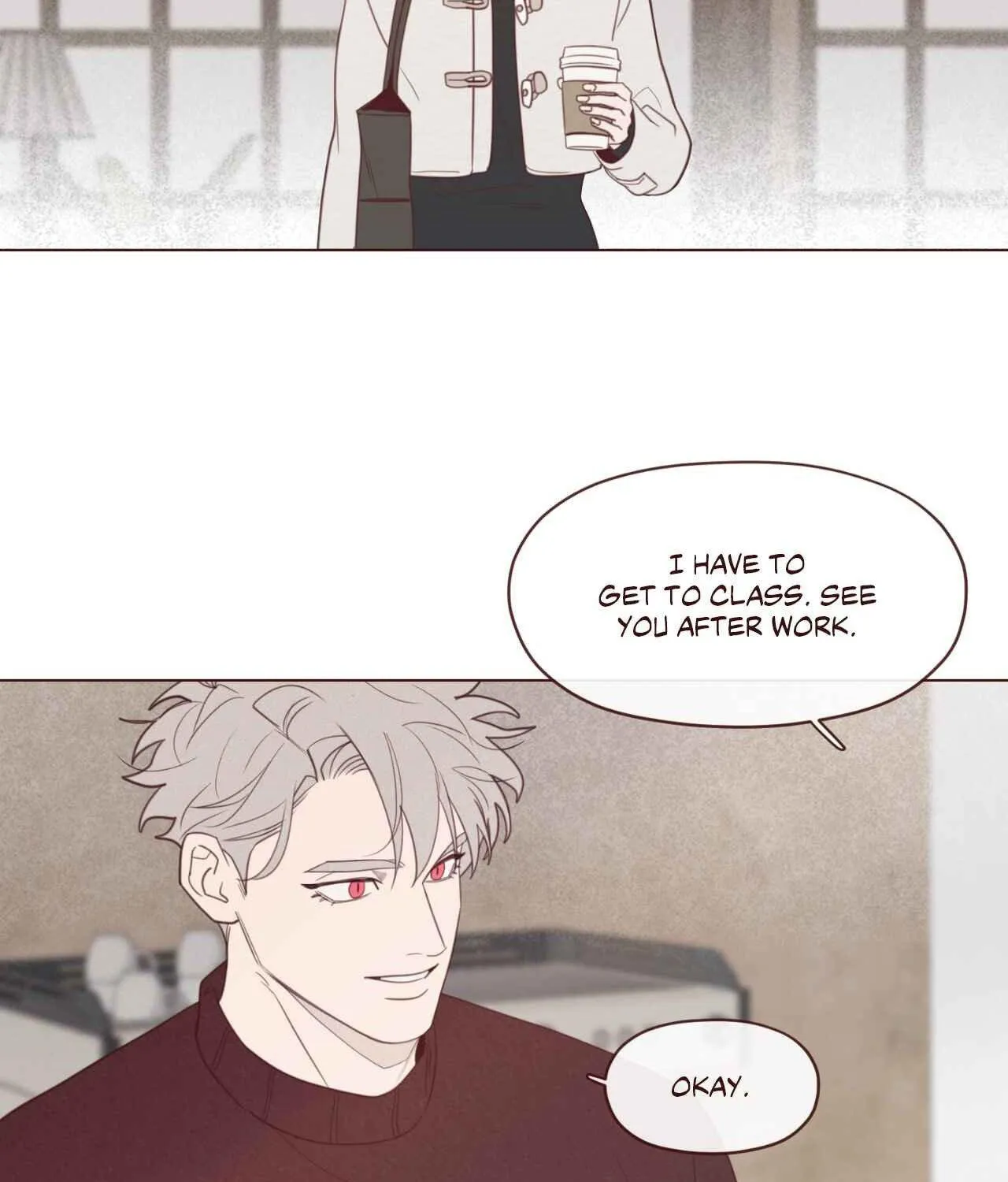 Fate Makes No Mistakes Chapter 115 page 14 - 
