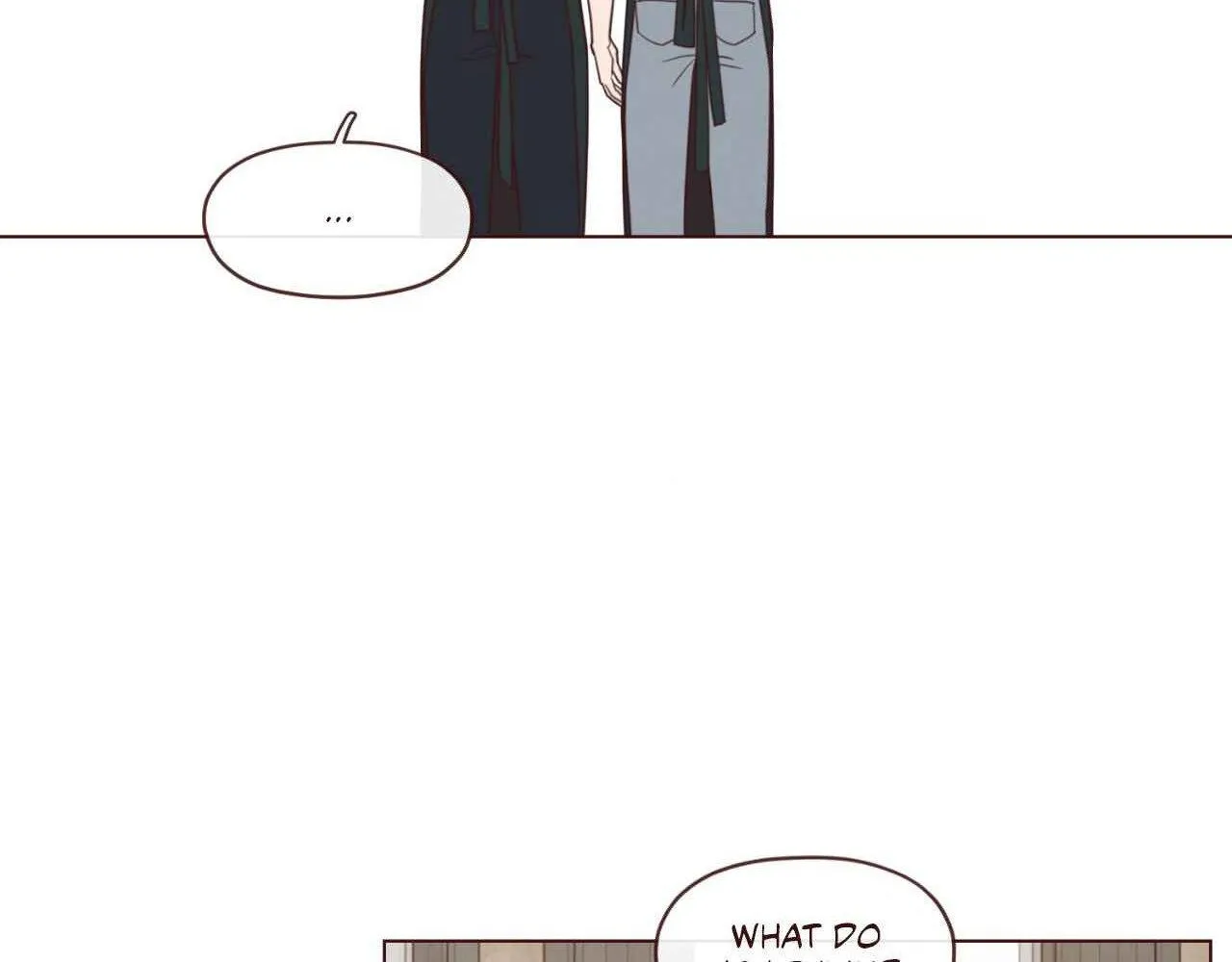 Fate Makes No Mistakes Chapter 115 page 17 - 