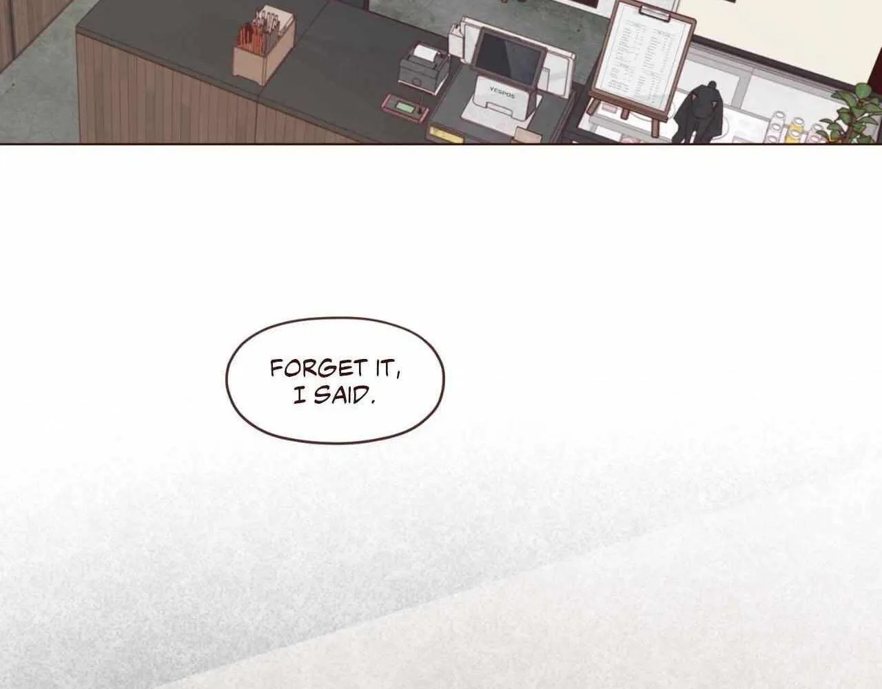 Fate Makes No Mistakes Chapter 115 page 23 - 