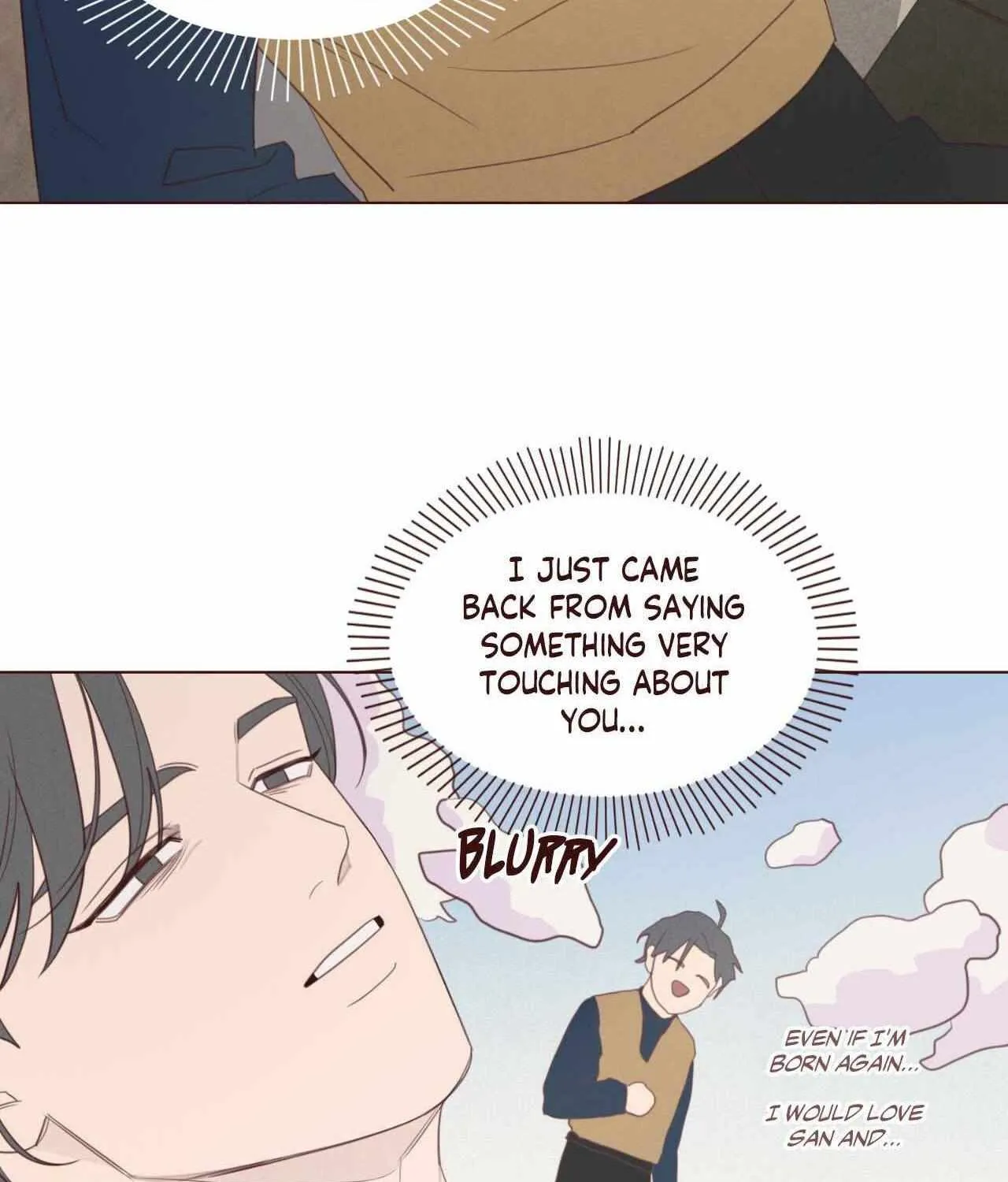 Fate Makes No Mistakes Chapter 115 page 26 - 