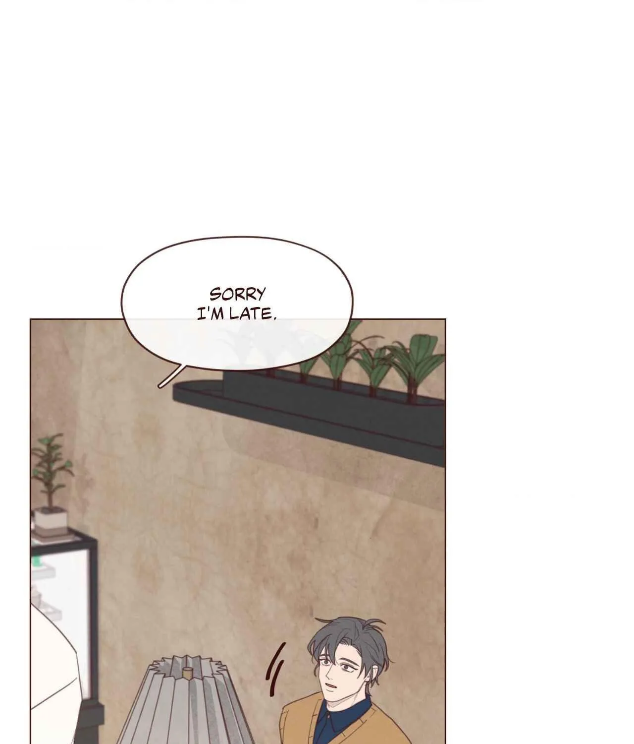 Fate Makes No Mistakes Chapter 115 page 28 - 