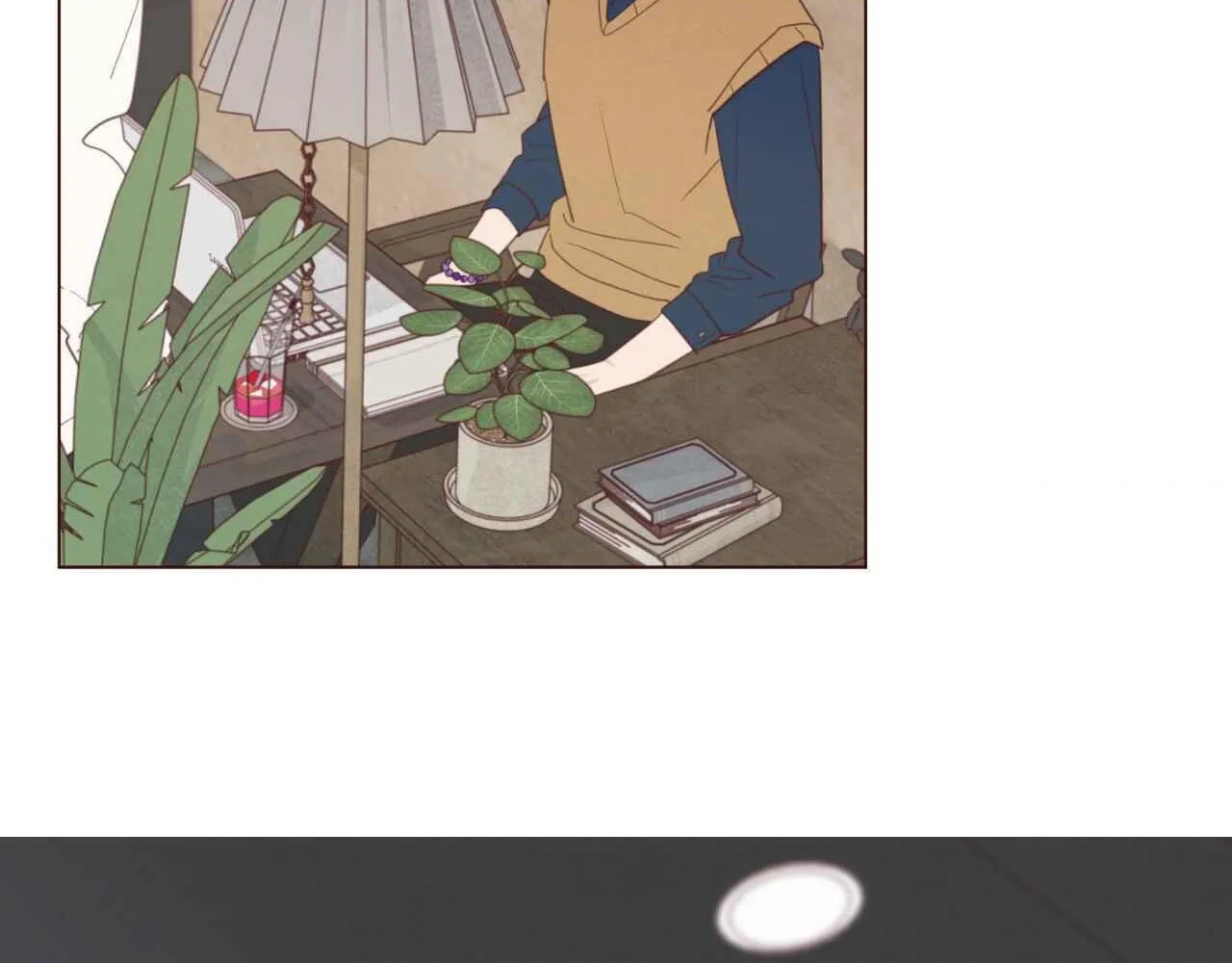 Fate Makes No Mistakes Chapter 115 page 29 - 