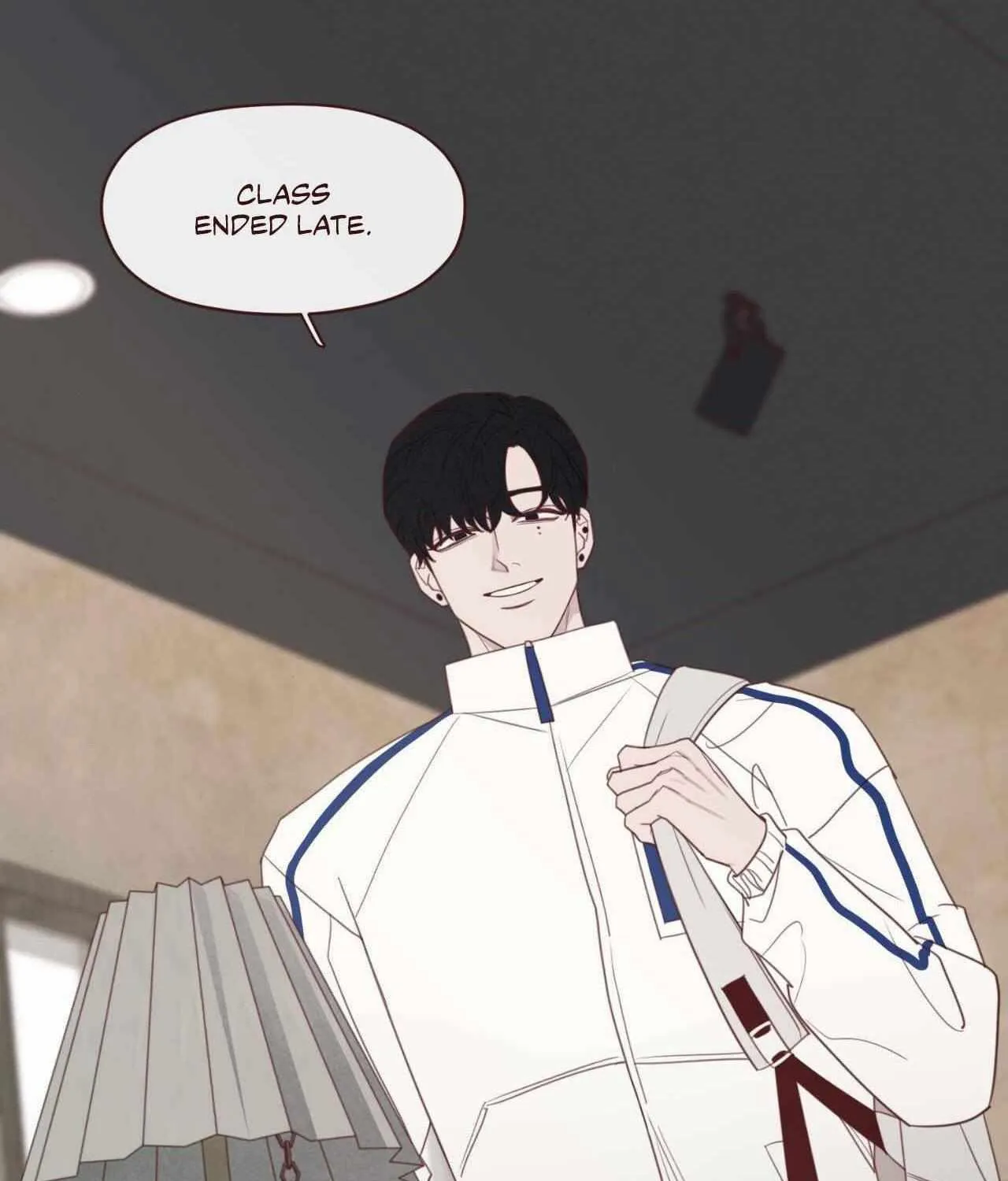 Fate Makes No Mistakes Chapter 115 page 30 - 