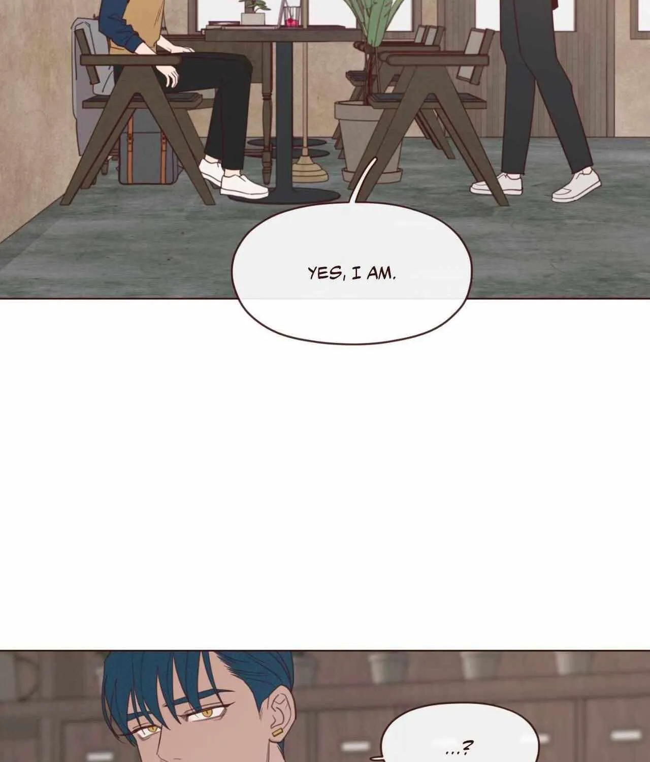 Fate Makes No Mistakes Chapter 115 page 34 - 