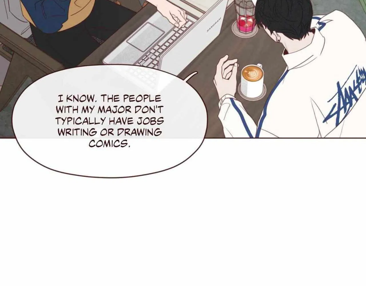 Fate Makes No Mistakes Chapter 115 page 39 - 