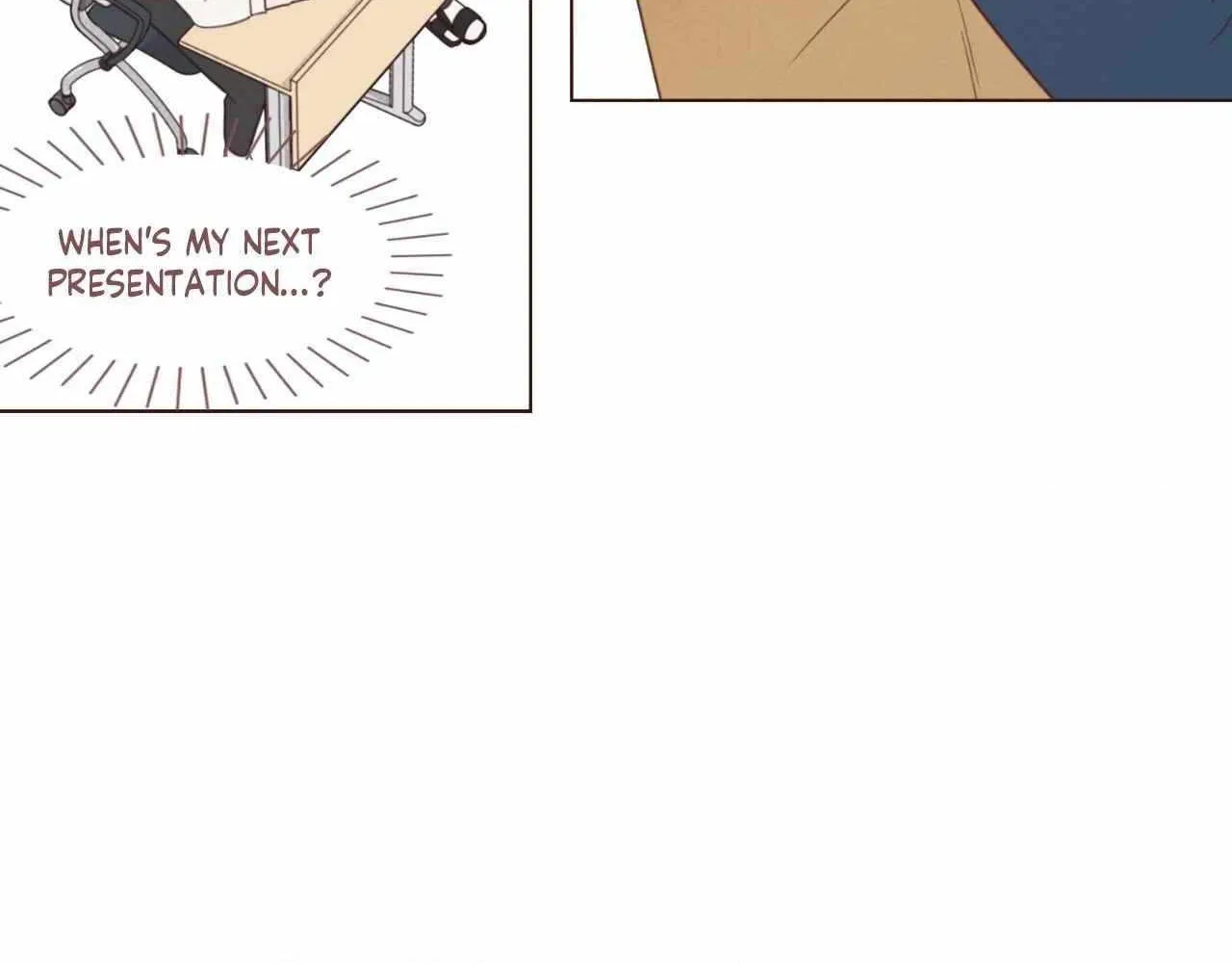 Fate Makes No Mistakes Chapter 115 page 41 - 