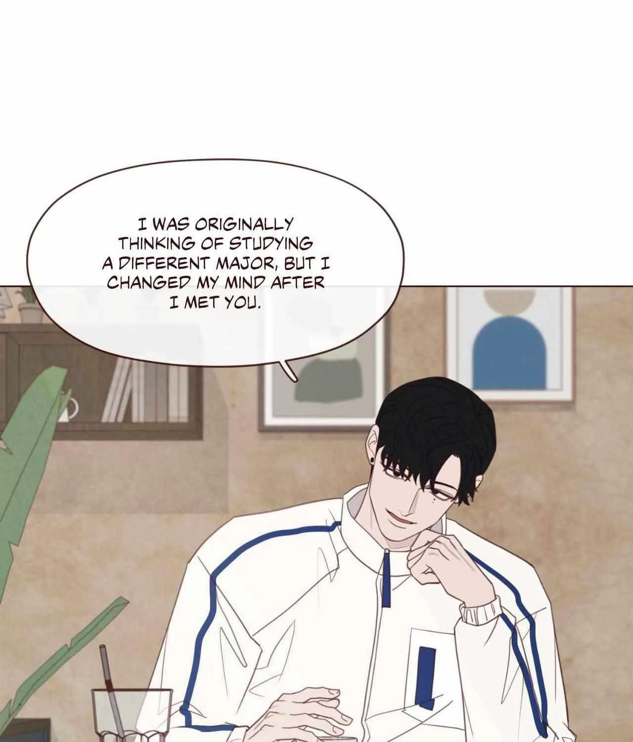 Fate Makes No Mistakes Chapter 115 page 42 - 