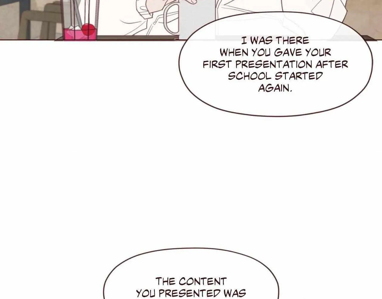 Fate Makes No Mistakes Chapter 115 page 43 - 