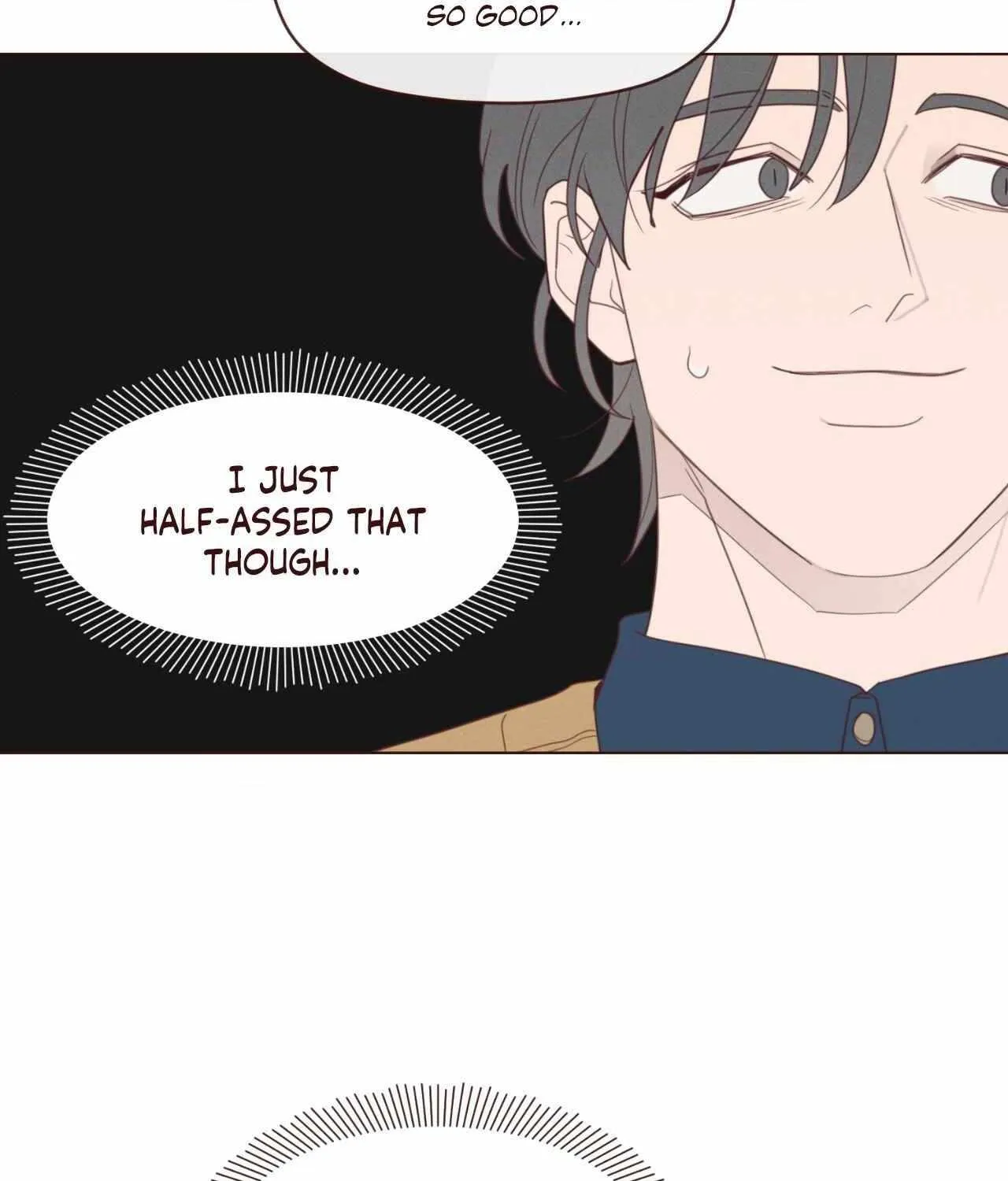 Fate Makes No Mistakes Chapter 115 page 44 - 