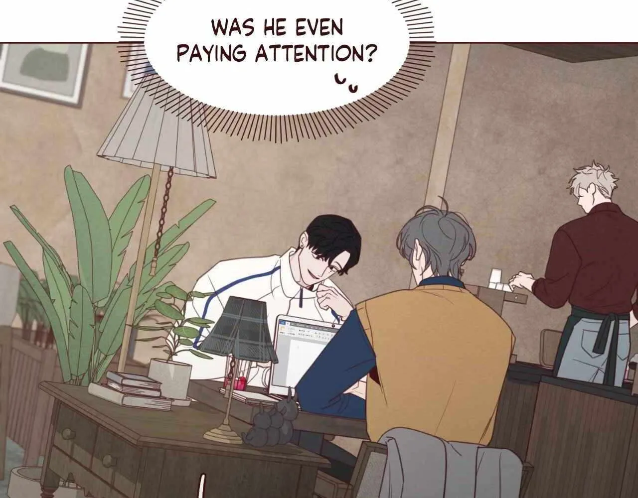 Fate Makes No Mistakes Chapter 115 page 45 - 