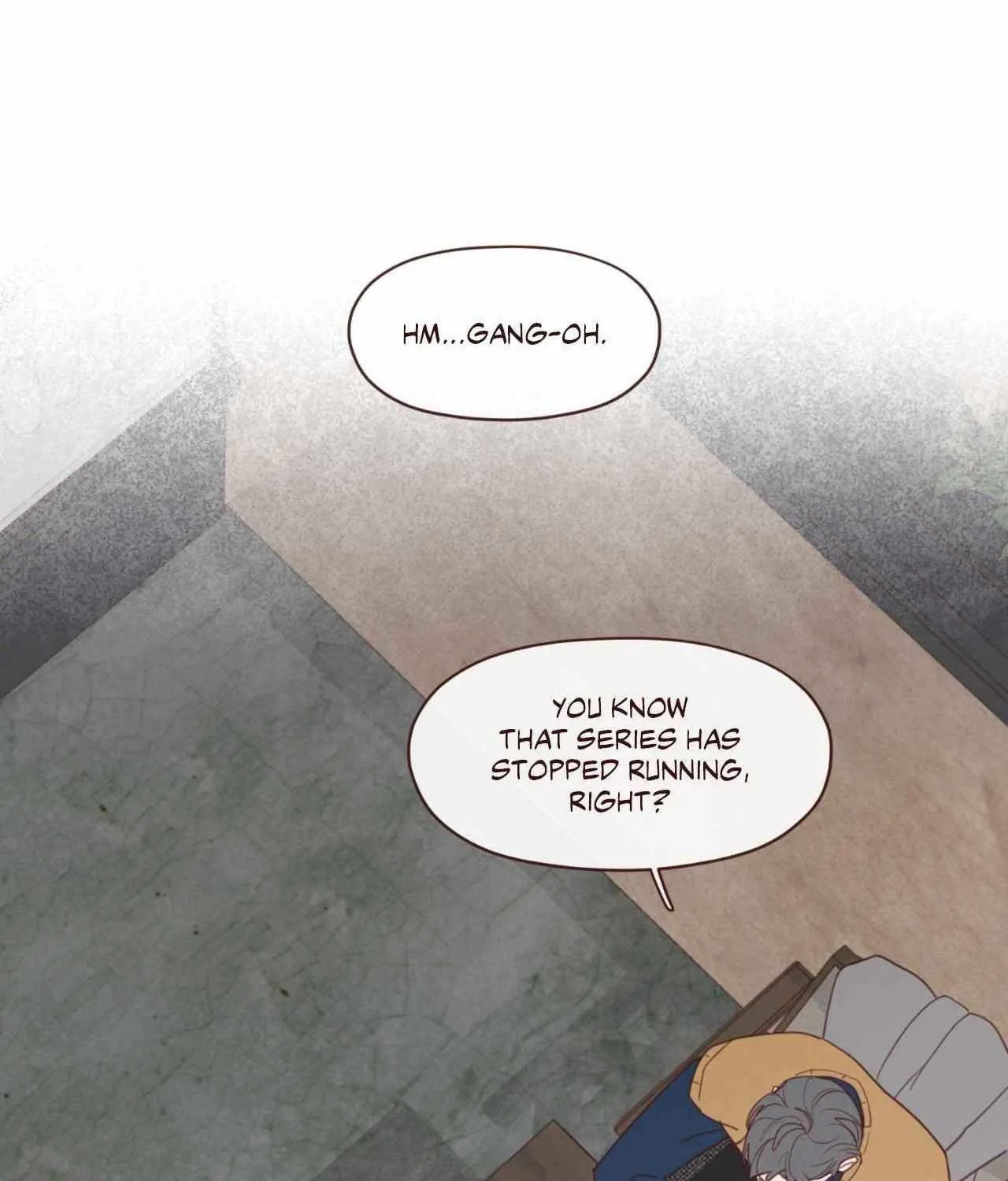 Fate Makes No Mistakes Chapter 115 page 50 - 