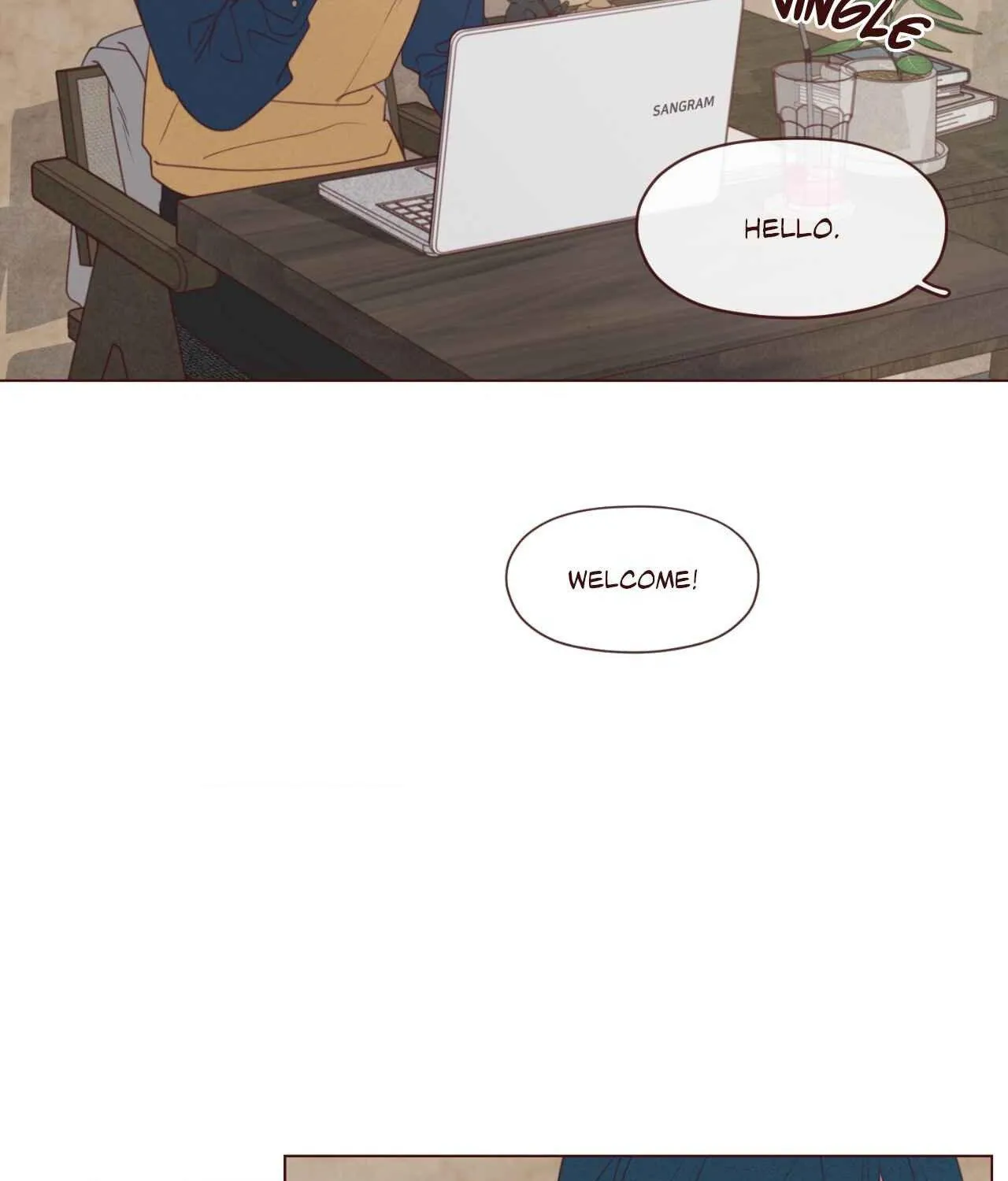Fate Makes No Mistakes Chapter 115 page 6 - 
