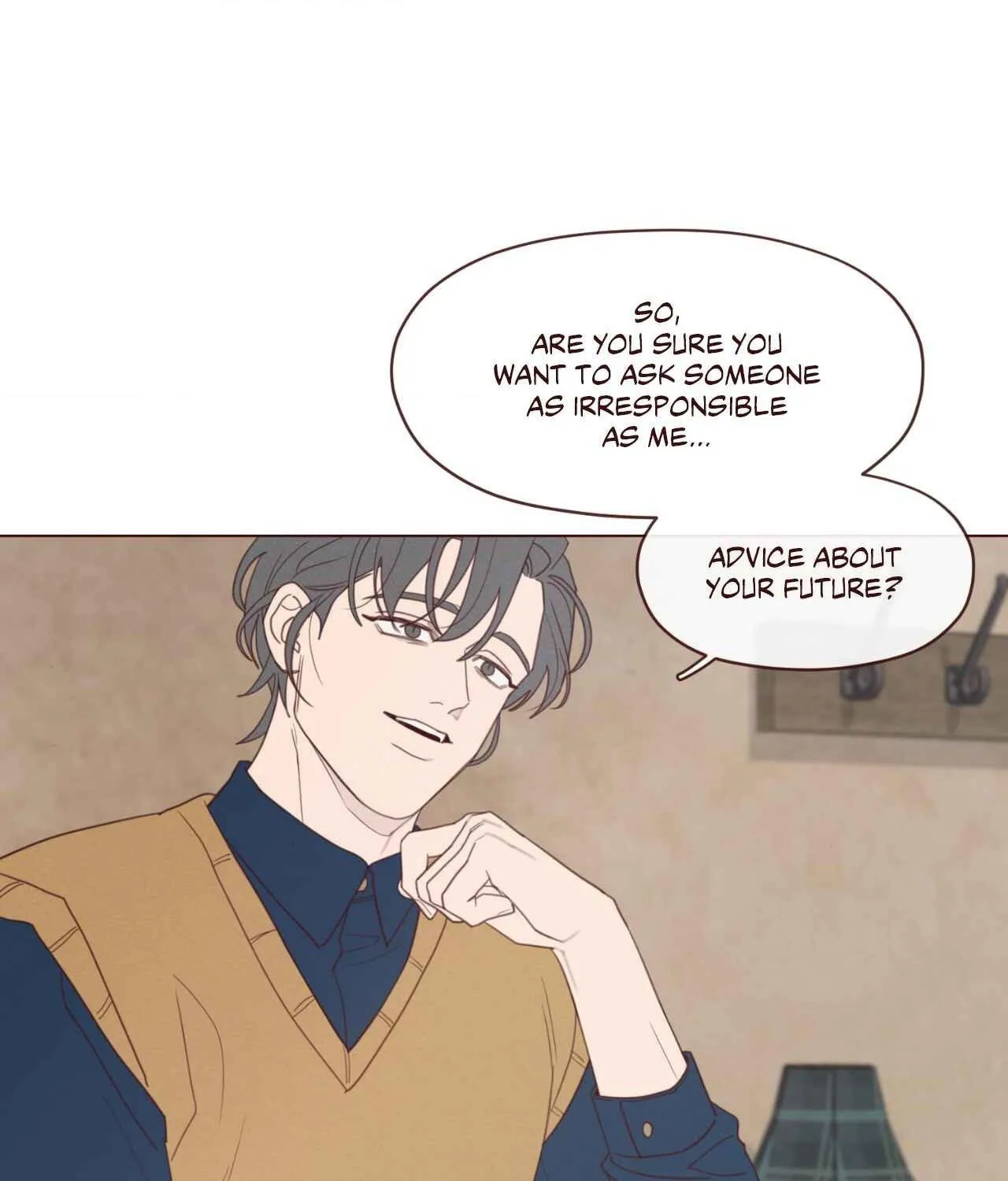 Fate Makes No Mistakes Chapter 115 page 52 - 