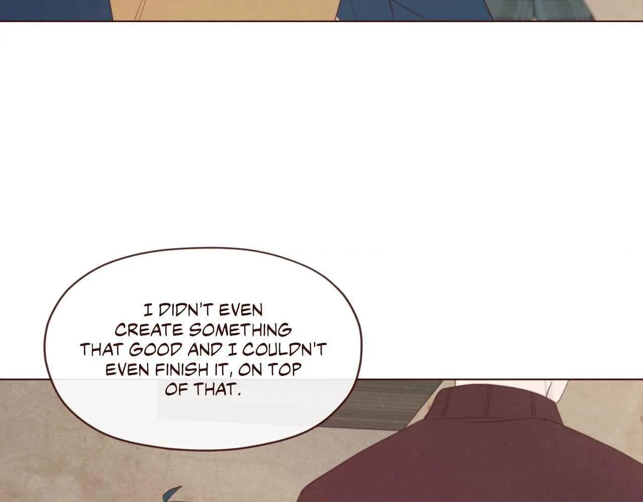 Fate Makes No Mistakes Chapter 115 page 53 - 