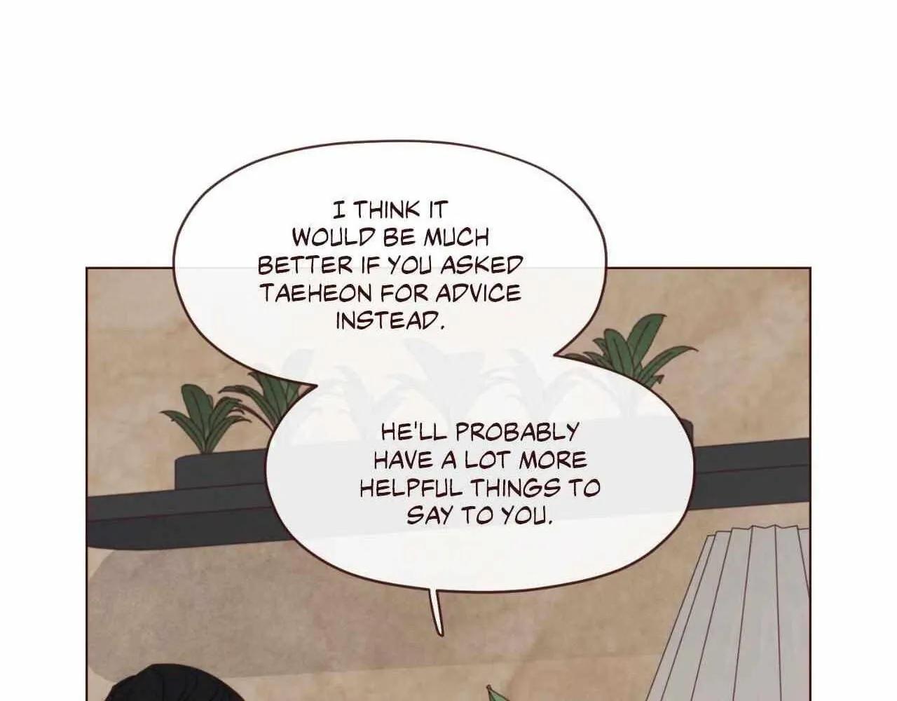 Fate Makes No Mistakes Chapter 115 page 55 - 